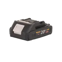 Baterie PROCRAFT 20V 2000mAh