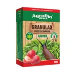 Přípravek proti slimákům AGROBIO Granulax Garden 800g