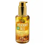 PURITY VISION Měsíčkový olej 100 ml BIO