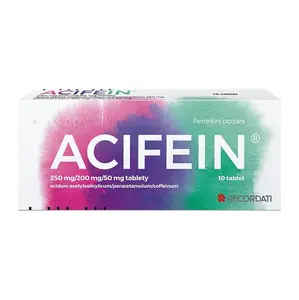 ACIFEIN 10 Tablet