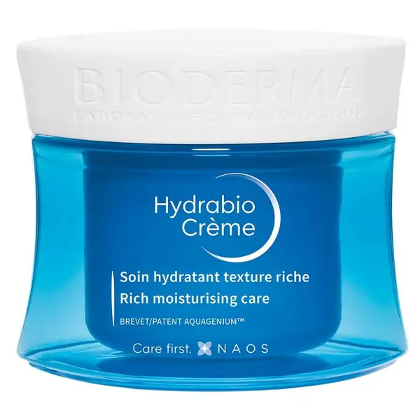 BIODERMA Hydrabio Créme 50 ml