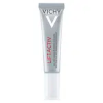 VICHY Liftactiv H.A. Zpevňující oční krém pro redukci vrásek v očním okolí 15 ml
