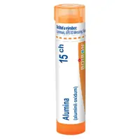 BOIRON Alumina 15CH 4 g