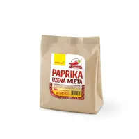 WOLFBERRY Paprika sladká uzená mletá 300 g