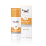 EUCERIN Sun Photoaging Control Opalovací emulze na obličej SPF50 50 ml