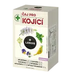 LEROS Čaj pro kojící 20 sáčků