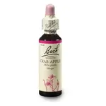 ORIGINAL BACH® Crab apple 20 ml