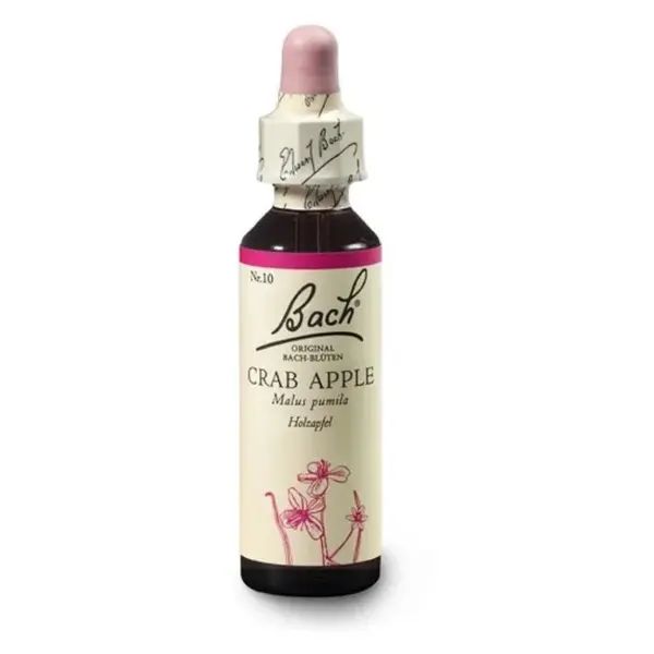 ORIGINAL BACH® Crab apple 20 ml