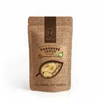 NATU Banánové chipsy neslazené BIO 230 g