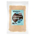 ALLNATURE Kokosový cukr BIO 250 g