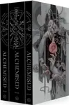 Alchemised (Deluxe Three-Volume Slipcase Edition) - SenLinYu