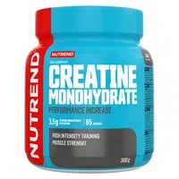 NUTREND Creatine monohydrate 300 g