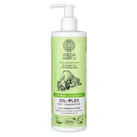 WILDA SIBERICA Oil-plex šampon pro psy 400 ml