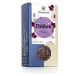 SONNENTOR Ibišek květ sypaný BIO 80 g