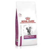 ROYAL CANIN Renal Special granule pro kočky 2 kg