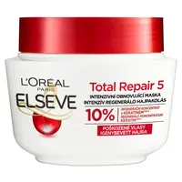 L´OREAL Paris Elseve Total Repair 5 maska 300 ml