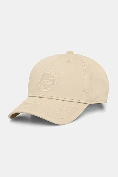 Fusalp  bejzbalová čiapka bavlnená COTTON CAP