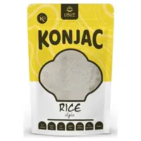 USUI Konjaková rýže bez sacharidů 270 g