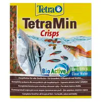 TETRA TetraMin Crisps sáček 12 g