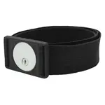 DIA-WAY Držák pro senzor Freestyle Libre 3 černý