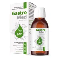 GASTROMED 50 + 10 ml