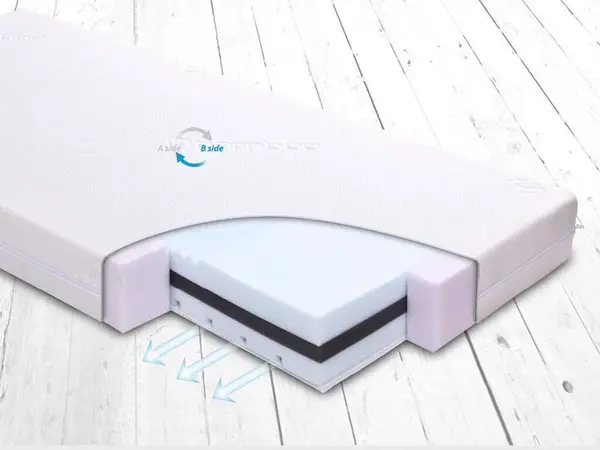 Babymatex FRESH DeLux