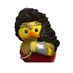 Tubbz kachnička DC - Wonder Woman