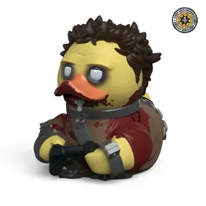 Tubbz kachnička Soumrak mrtvých Ed (první edice)