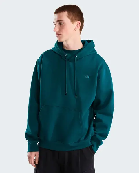 The north face m ess sd rlx hoodie s