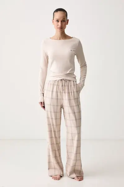 Tommy Hilfiger  dvoudílné pyžamo dámské