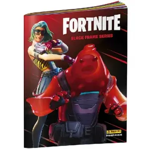 Fortnite 2 - album