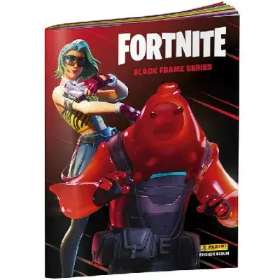 Fortnite 2 - album