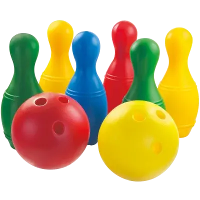 Sada na bowling