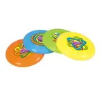 Frisbee 20 cm - oranžový