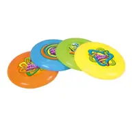 Frisbee 20 cm - oranžový