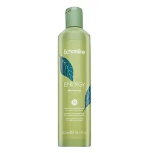 Echosline Energy Shampoo šampon pro slabé a jemné vlasy 300 ml