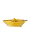 Bloomingville  Lis na citrusy  Limone 15,5 x 5 x 10,5 cm