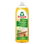 FROSCH EKO čistič na dřevěné podlahy a povrchy 750 ml