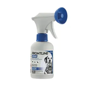 FRONTLINE Spray pro psy a kočky 250 ml