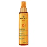 NUXE Sun Bronzující olej ve spreji SPF30 150 ml