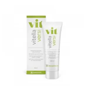Vitella Versi Gel 100 ml