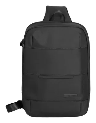 Travelite Workfloow Cross over Black