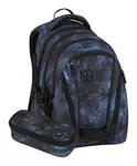Bagmaster BAG 25 B Set Black-Blue