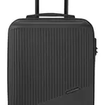 Kabinový kufr 55x40x20 Travelite Bali S Black