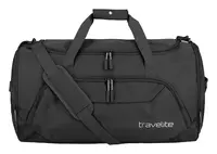 Sportovní taška Travelite Kick Off Duffle L Black