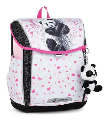 Bagmaster PRIM 23 B L Panda