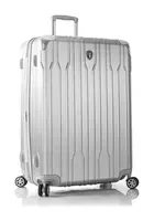 Velký cestovní kufr na kolečkách Heys Xtrak L Silver