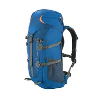 Turistický batoh Husky Scape 38l modrá