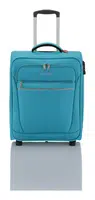 Travelite Cabin 2w S Turquoise