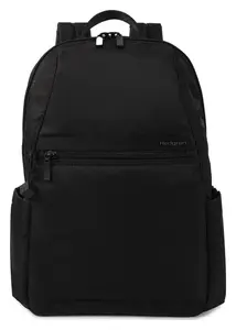 Elegantní dámský batoh do města Hedgren Vogue XXL Black